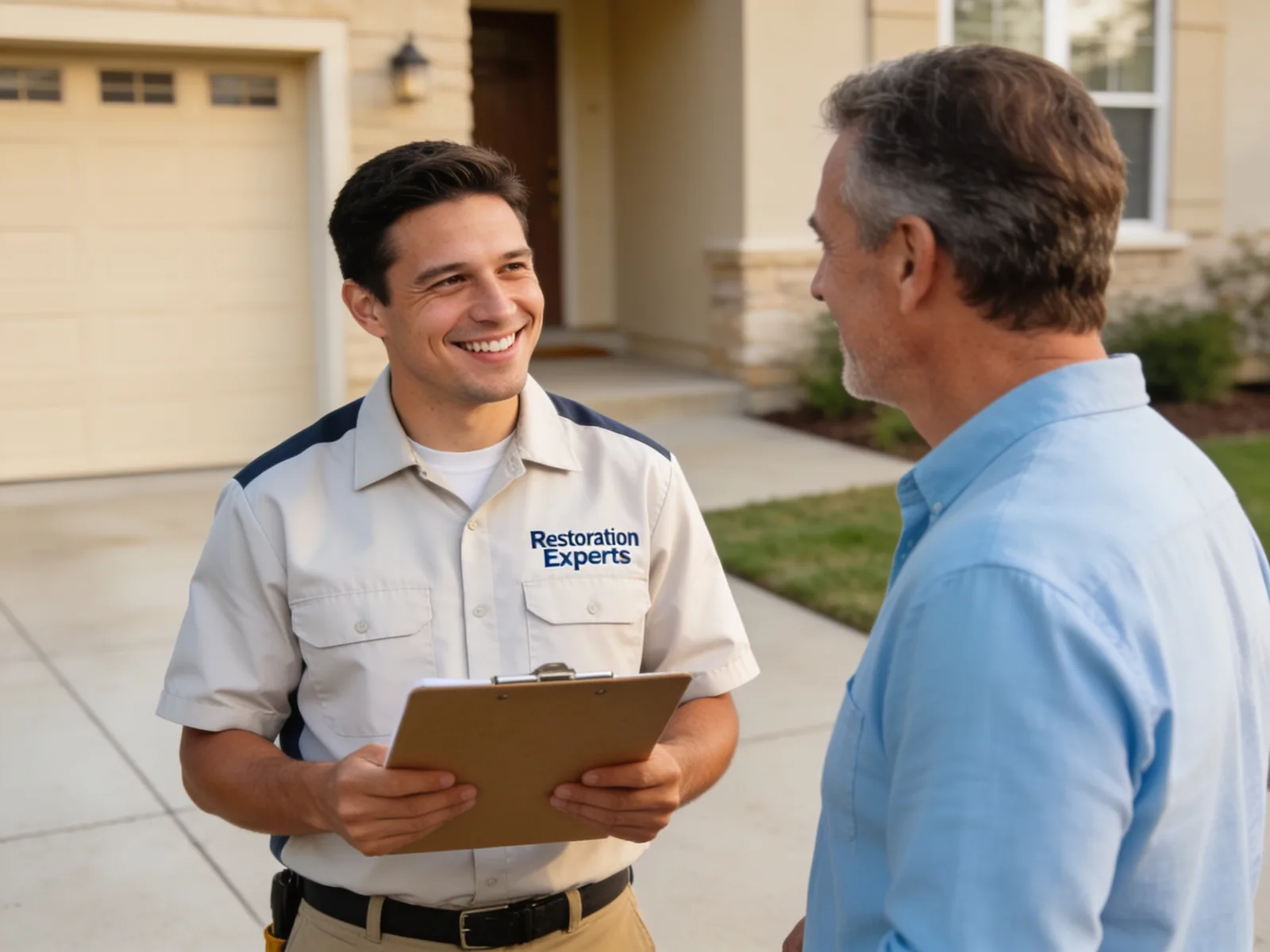 Water Damage Cleanup Rock Valley, IA FAQs